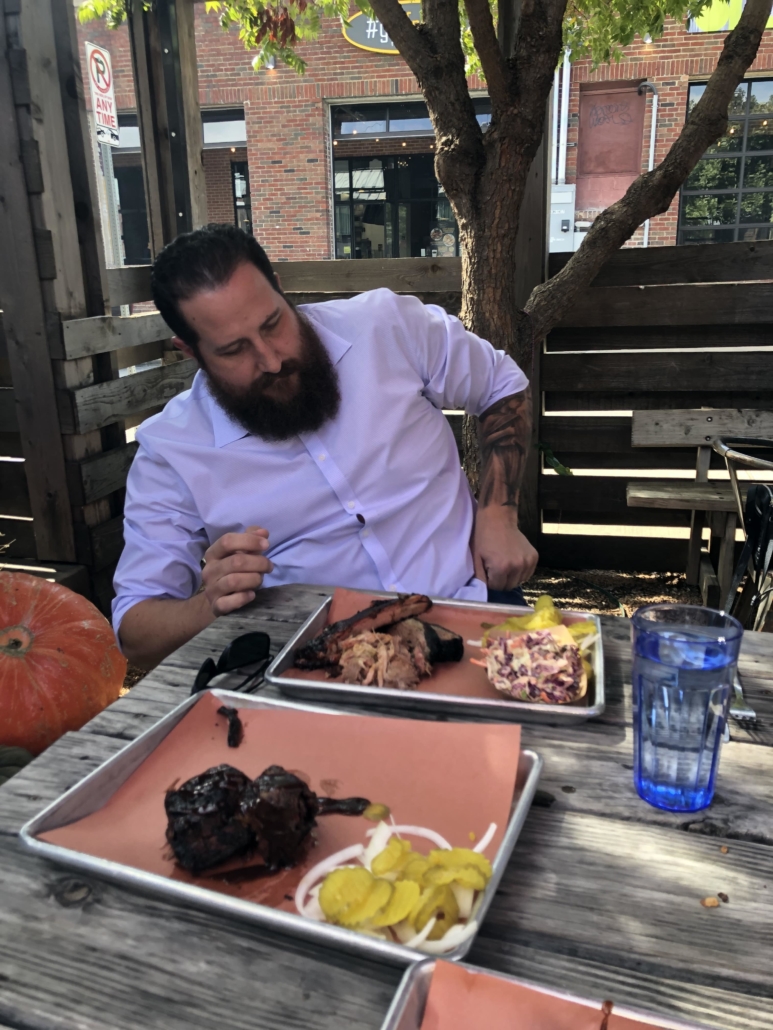 Q39 Bbq Archives Evan Francen